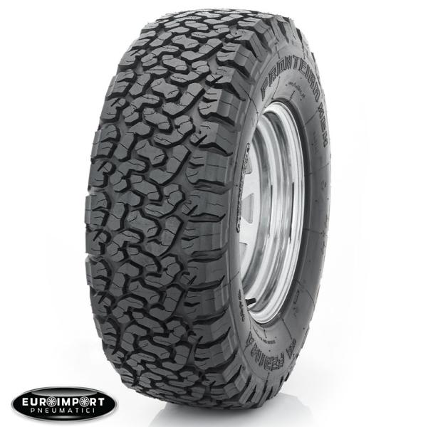 Fedima FRONTEIRA NEW  235/75 R15 110 S  